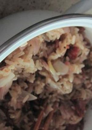 一人でオーブンでご飯☆-レシピのメイン写真
