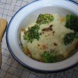 簡単!野菜たっぷりマカロニグラタン♪時短