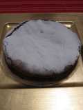Gâteau de Chocolat