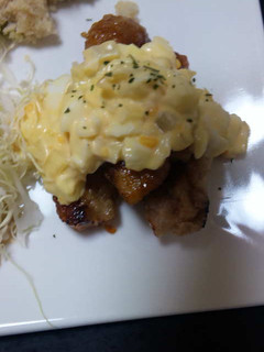 簡単チキン南蛮-レシピのメイン写真