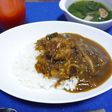 牛すじ(すね)肉の絶品カレー