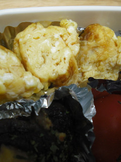 ★お弁当に★味噌マヨ卵焼き-レシピのメイン写真