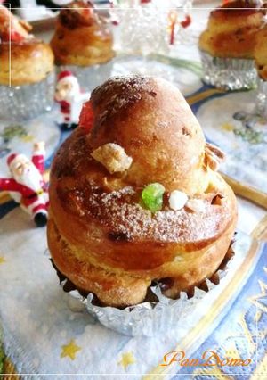 ☆クリスマスカップ☆-レシピのメイン写真