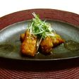 豚ロースの甘辛生姜焼き♪