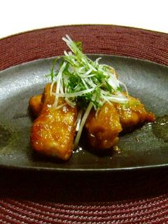 豚ロースの甘辛生姜焼き♪-レシピのメイン写真
