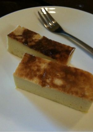 *＊究極のチーズケーキへの道＊*-レシピのメイン写真