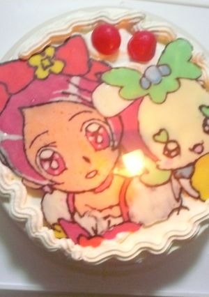 凄い!!ふわっふわっ★スポンジ生地-レシピのメイン写真