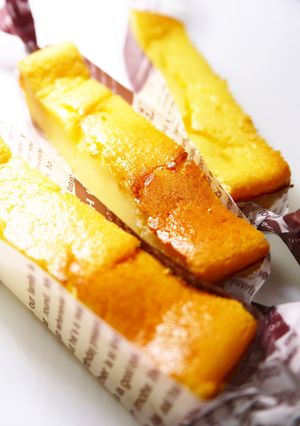 ★シリコンスチーマーdeチーズケーキ★-レシピのメイン写真