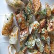 お弁当のおかず嬉しい☆ちくわの磯辺揚げ☆