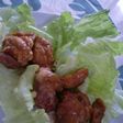 簡単!テリヤキチキン