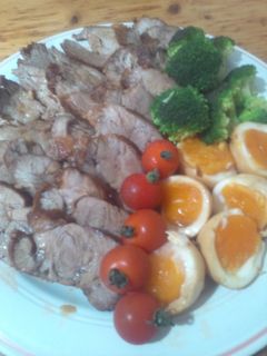 豚肉のお酢煮-レシピのメイン写真