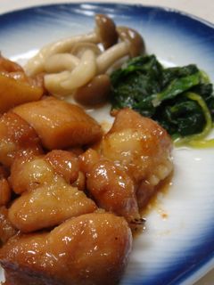 誰でも簡単☆鶏の照り焼き-レシピのメイン写真