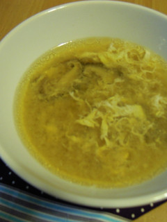 簡単中華スープ-レシピのメイン写真
