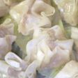 フライパンで☆鶏れんこんシューマイ