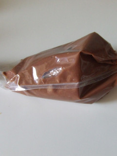 万能チョコクリーム-レシピのメイン写真