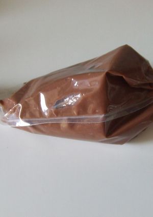 万能チョコクリーム-レシピのメイン写真