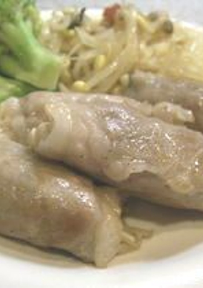 とろ～りチーズとえのきの肉巻き-レシピのメイン写真