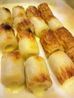 チーズ☆ちくわ-レシピのメイン写真
