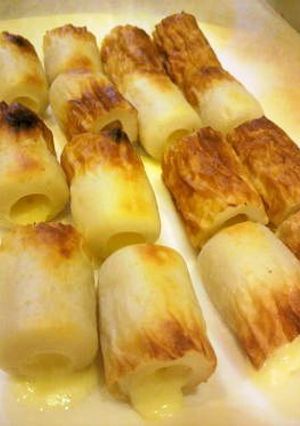 チーズ☆ちくわ-レシピのメイン写真