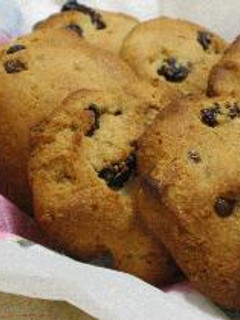 さつまいもの簡単クッキー-レシピのメイン写真