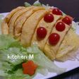 王蟲ライス!!(オムライス)