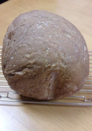 紅茶食パン～アールグレイの香り～-レシピのメイン写真