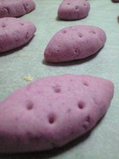*まるでさつまいもクッキー*-レシピのメイン写真