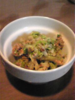 白菜サラダ-レシピのメイン写真