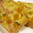 ヘルシー★ケークサレ