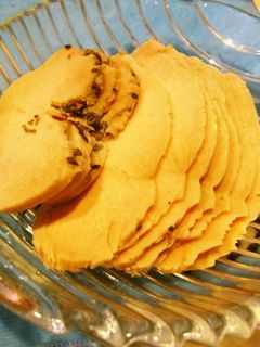 簡単鶏ハム-レシピのメイン写真