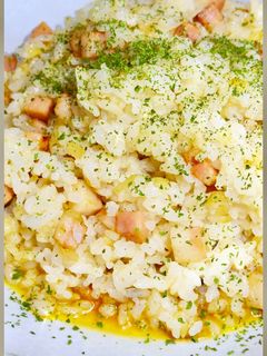 シェフ直伝まかないTKG洋風生卵かけご飯-レシピのメイン写真