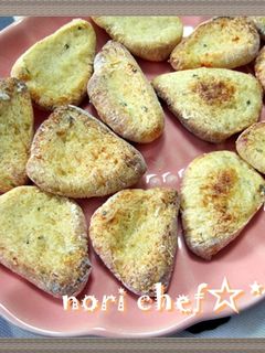 ❤簡単わんこささみクッキー❤-レシピのメイン写真