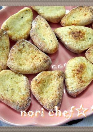 ❤簡単わんこささみクッキー❤-レシピのメイン写真
