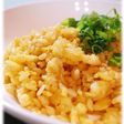 ずぼらさんにも✤パラパラ✤簡単たまご炒飯