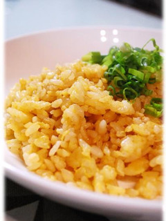 ずぼらさんにも✤パラパラ✤簡単たまご炒飯-レシピのメイン写真