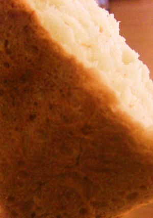 ビックリ小麦粉でフランスパン風！-レシピのメイン写真