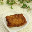 お弁当おかず☆ミルフィーユソースカツ