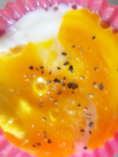 お弁当の定番!!目玉焼き?-レシピのメイン写真