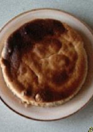 バナナのケーキ　その3-レシピのメイン写真