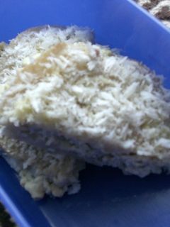 れんこん豆腐バーグ-レシピのメイン写真