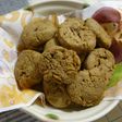 健康☻米ぬか使用のザックザククッキー
