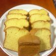 ホットケーキミックスでパウンドケーキ❤