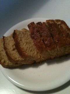 混ぜるだけ簡単♪栗のパウンドケーキ-レシピのメイン写真