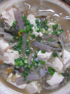 味噌煮込みうどん-レシピのメイン写真