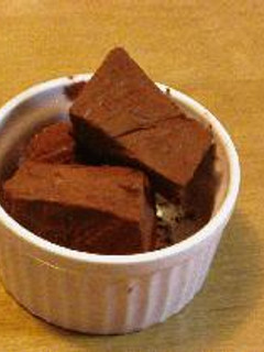 *配合率50%の史上最高の生チョコ*-レシピのメイン写真