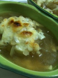 ♡オニオンスープ-レシピのメイン写真