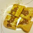 激ウマ!クランキーバナナチョコパン☆