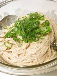 素麺★明太マヨ★サラダつるつる~ん★-レシピのメイン写真