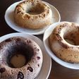Vege エンジェルケーキ