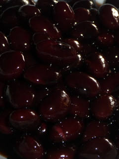 ふっくら黒豆を圧力鍋を使って-レシピのメイン写真